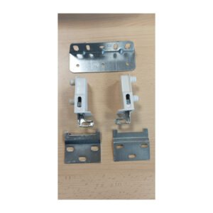 R ACCESSORI MONTAGGIO X MOBILE BAGNO NEW SPLASH  80 SOSP.