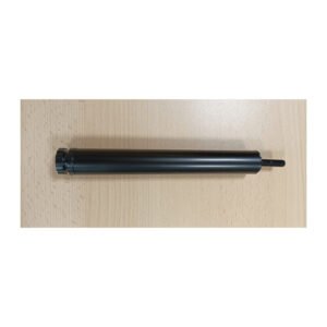 R PIEDE CENTRALE X DIVANO PRONTOLETTO CLASSIC 3 POSTI GRIGIO SCURO