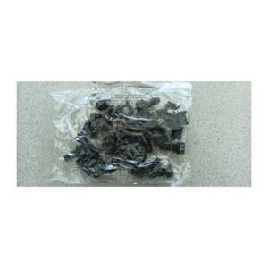 R  VITI X ALLIBERT CALIFORNIA DIVANO 3 P C/CUSCINI GRAPHITE (PZ16)