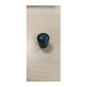 R PIEDINO POSTERIORE P/SGABELLO ALL. FACAL SUPER EFFE SF/4AL 4 GRAD