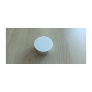 R TAPPO COPRIFORO X TAVOLO RESINA ART.59  CM. 80X80 BIANCO