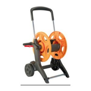 R MANIGLIA X CARRELLO AVVOLGITUBO GF EUROTANK 60