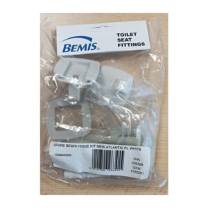 R  CERNIERE X COPRIWATER TERMOPLASTICO S12 SPA BUXTON BIANCO