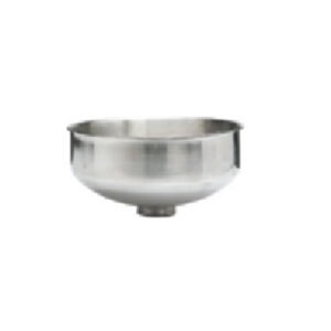 R IMBUTO INOX P/PASSAPOMODORI TS INOX-SM5 INOX