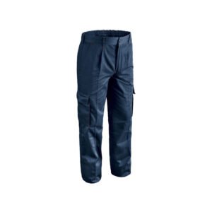 PANTALONE ENERGY WINTER BLU NAVY MIS. XXL