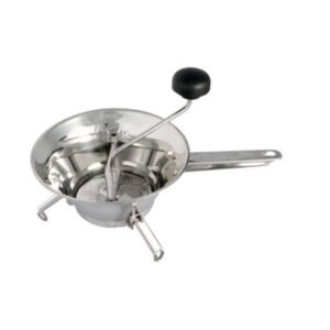 PASSAVERDURA IN ACC. RONDO 3D 24 CM