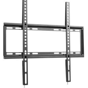 SUPPORTO TV A MURO FISSO 42/55 POLLICI