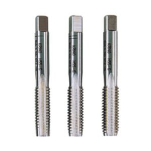 SERIE 3 MASCHI A MANO KRINO HSS M 5 PASSO 0,80