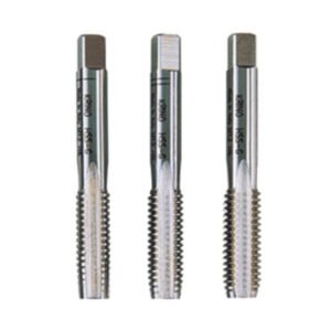 SERIE 3 MASCHI A MANO KRINO HSS M 8 PASSO 1,25