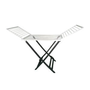 STENDIBIANCHERIA CAVALLETTO PELLICANO BICOLOR