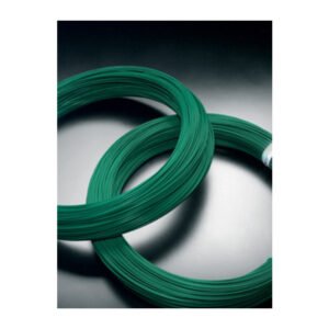 PL FILO TENSIONE PLASTIFICATO N.10 1 KG DA 65 M