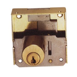 BL CAS SERRATURA TIPO YALE 16-C 35 MM