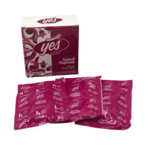 FOLLETTO GRANULI PROFUMATI ARIA DI PRIMAVERA PZ.3