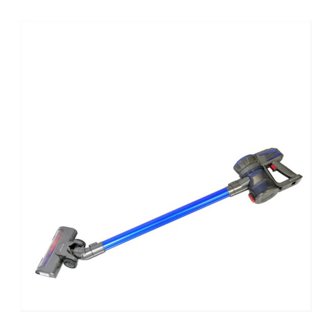 *ASPIRAPOLVERE CICLONICO RIC. 22,2V