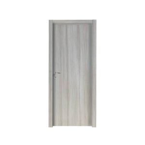 PORTA MICROTEC PALISSANDRO BCO VERTICALE 70X210