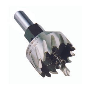 FRESA A TAZZA HSS ATTACCO 10 MM D 27 MM