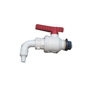 PL RUBINETTO A SFERA NYLON 3433 DLP DA 3/4X25