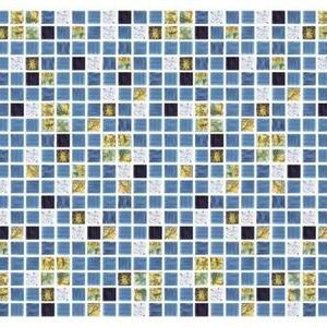 PANNELLO IN PVC ATLANTIS MIS 955X480MM
