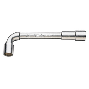 BETA  937 CHIAVE A PIPA DOPPIA 10 MM