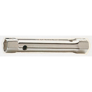 BETA  935 CHIAVE A TUBO DOPPIA 25/28 MM