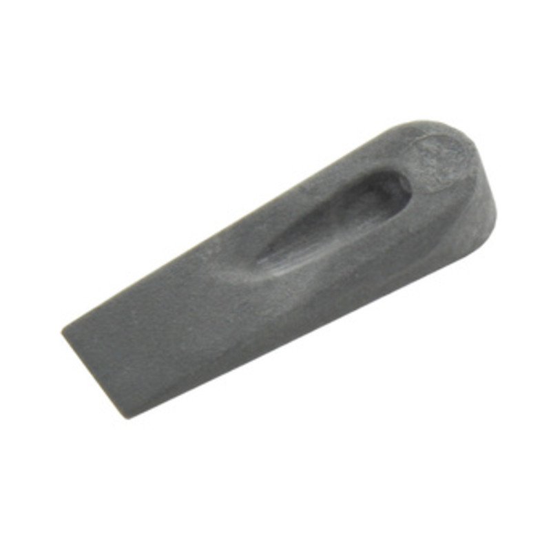 CONF. 500 DISTANZ A CUNEO 0-5 MM IN PLASTICA