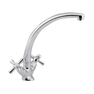 SERIE SOFIA MONOF. LAVELLO CROCE CROMO