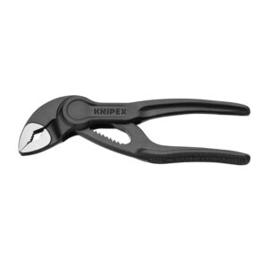 KNIPEX PINZA POLIGRIP 87.00 REGOL COBRA XS 100 MM