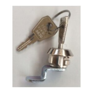 SERRATURA P/CASSETTA POSTALE CASSIA