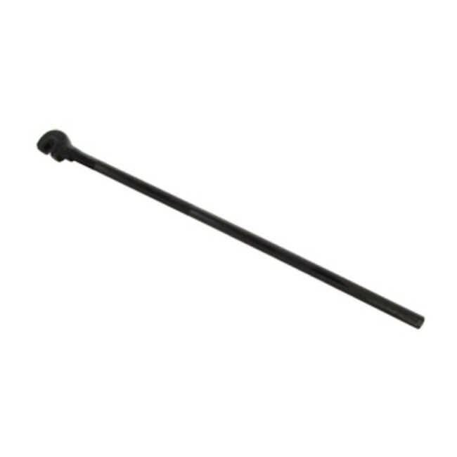 ASTA PIEGAFERRO D 10 MM