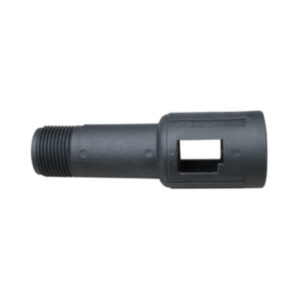 ADATTATORE IDROPULITRICE P/SONDA SPURGATUBI