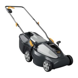 RASAERBA A BATTERIA AL1 3420 LI 20V 2AH 34 CM 2 BATT