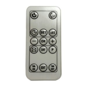 TELECOMANDO P/TERMOVENTILAT KPT-2000A 0301R