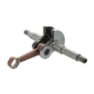 J-SKY YD22 FIG.  2 ALBERO MOTORE