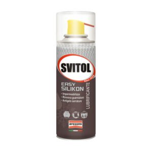 AREXONS 2324 SVITOL SILIKON 200 ML