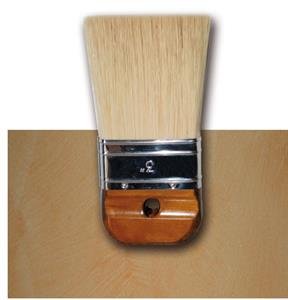 PENNELLO TERRE AMERICA MIS 4"