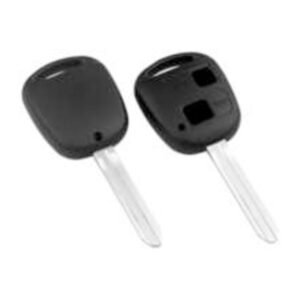 CHIAVI SILCA COVER TOY43BRS2 (2 TASTI)