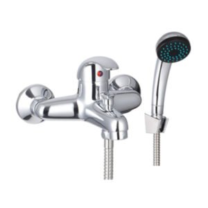 SERIE EURO GRUPPO VASCA MISCELATORE*