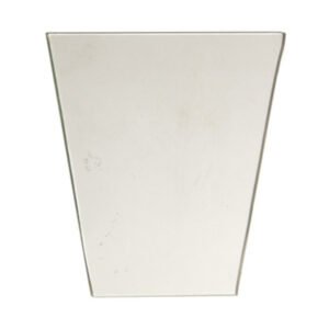 R VETRO RICAMBIO P/LANTERNA NEW YORK