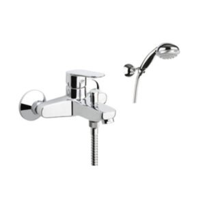 FIORE KEVON MISCELATORE VASCA C/DOCCETTA