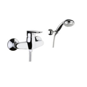 FIORE KEVON MISCELATORE DOCCIA ESTER C/DOCCETTA