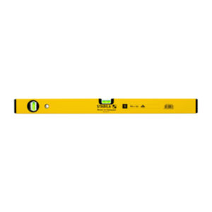 LIVELLA A 2 BOLLE STABILA 70 DA  60 CM