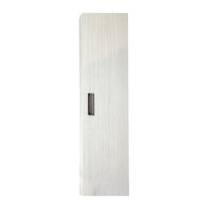 COLONNA BAGNO IRIS 1 ANTA SOSP. 120 BIANCO PORTUNA