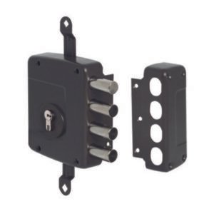 CISA 56162.60.1 SERRATURA CIL EU DX S/ASTE