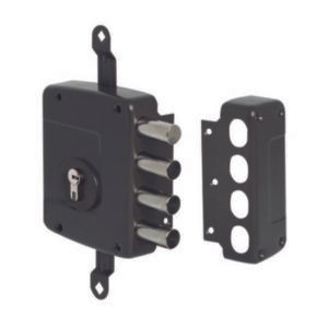 CISA 56162.60.2 SERRATURA CIL EU SX S/ASTE