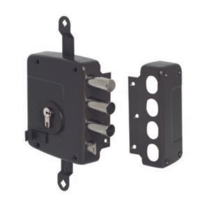 CISA 56167.60.1 SERRATURA CIL EU S/ASTE