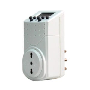 TIMER DIGITALE SETTIMANALE