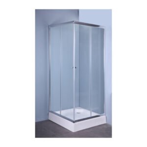 C BOX DOCCIA TRASP SP 4MM 70X90X185CM BOKA