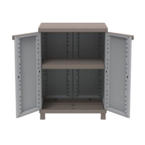 ARMADIO TERRY C RATTAN 2 ANTE 68X39XH91,5 T/P 680