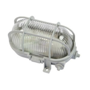 PLAFONIERA OVALE TARTARUGA