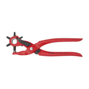 KNIPEX PINZA FUSTELLATRICE ART. 90.70   220 MM